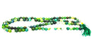 Moss Agate 8 mm Round 108 + 1=109 Beads Stone Jaap Mala
