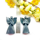Iolite Arch-Angel (Archangel Zadkiel)
