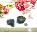Iolite Rough (Enhance Psychic Gifts)