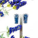 Iolite Angel (Self-expression and Psychic Powers)