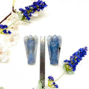 Iolite Angel (Self-expression and Psychic Powers)