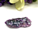 Iowaite Mineral Specimen