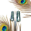 Kambaba Jasper Tower (Protection and Nurturing)