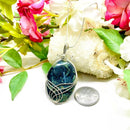 Kambaba Jasper Pendants - Assorted