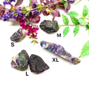 Rough Kammererite (Spiritual Growth)