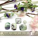 Kammererite Cabochon