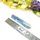 Blue Kyanite Natural Wands