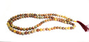 Picasso Jasper 8 mm Round 108 + 1=109 Beads Stone Jaap Mala