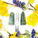 Labradorite Tower (Spiritual Awakening and Transformation)