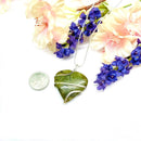 Labradorite Flat Surface Pendants (Intuition & Spirituality)