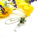 Labradorite Pendulum