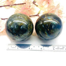 Labradorite Sphere (Awareness & Intuition)