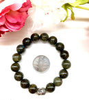 Labradorite Bracelet (Intuition and Psychic Gifts)