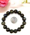 Labradorite Bracelet (Intuition and Psychic Gifts)