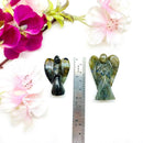 Labradorite Angel (Esoteric Wisdom)