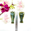 Labradorite Angel (Esoteric Wisdom)