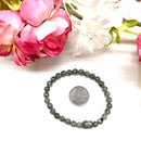 Labradorite Bracelet (Intuition and Psychic Gifts)
