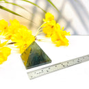 Labradorite Pyramid (Self-Discovery and Transformation)