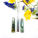 Labradorite Tower (Spiritual Awakening and Transformation)