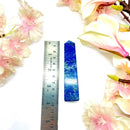 Lapis Lazuli 4-Sided Obelisk Tower (Honesty and Wisdom)