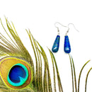 Lapis Lazuli Earrings (Truth & Wisdom)