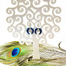 Lapis Lazuli Earrings (Truth & Wisdom)