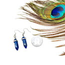 Lapis Lazuli Earrings (Truth & Wisdom)