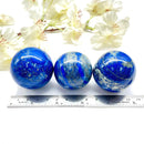 Lapis Lazuli Sphere