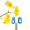 Lapis Lazuli Tower (Truth and Wisdom)