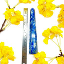 Lapis Lazuli Tower (Truth and Wisdom)