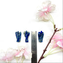Lapis Lazuli Angel (Insight and Intuition)
