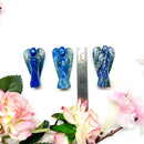 Lapis Lazuli Angel (Insight and Intuition)