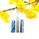 Lapis Lazuli Tower (Truth and Wisdom)