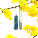 Lapis Lazuli Tower (Truth and Wisdom)