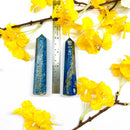 Lapis Lazuli Tower (Truth and Wisdom)