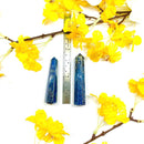 Lapis Lazuli Tower (Truth and Wisdom)