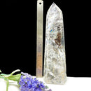 Large Clear Quartz AAA Tower from Brazil (Expand & Focus Energy)