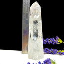 Large Clear Quartz AAA Tower from Brazil (Expand & Focus Energy)