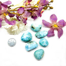 Larimar Tumbles (Loving Communication & Divine Feminine)