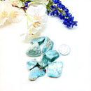 Larimar Tumbles (Loving Communication & Divine Feminine)