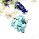 Larimar Tumbles (Loving Communication & Divine Feminine)