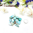 Larimar Tumbles (Loving Communication & Divine Feminine)