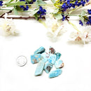 Larimar Tumbles (Loving Communication & Divine Feminine)