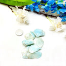 Larimar Tumbles (Loving Communication & Divine Feminine)