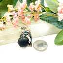 Lava Pendants - Ariel Collection (Connection to Earth)