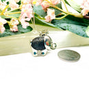 Lava Pendants - Ariel Collection (Connection to Earth)