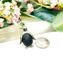 Lava Pendants - Ariel Collection (Connection to Earth)