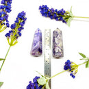 Lepidolite Tower (Emotional Balance and Peace)