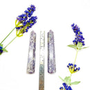 Lepidolite Tower (Emotional Balance and Peace)