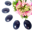 Lepidolite Palmstone